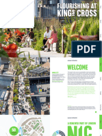 KX Sustainability-Report 2021