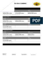 Conseils Produits Shantui Bouteurs SD32 Cummins NTA855-C360