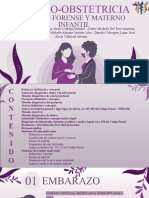 Med Legal Gineco-Obstetricia