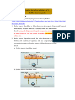 (Jawaban) LKPD 1 Induksi Elektromagnetik