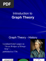 Graph Theory