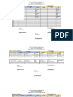 Jadwal Petugas Murid Baru Ganjil 2023