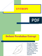 Entropi (Pertemuan 15) (OKE)