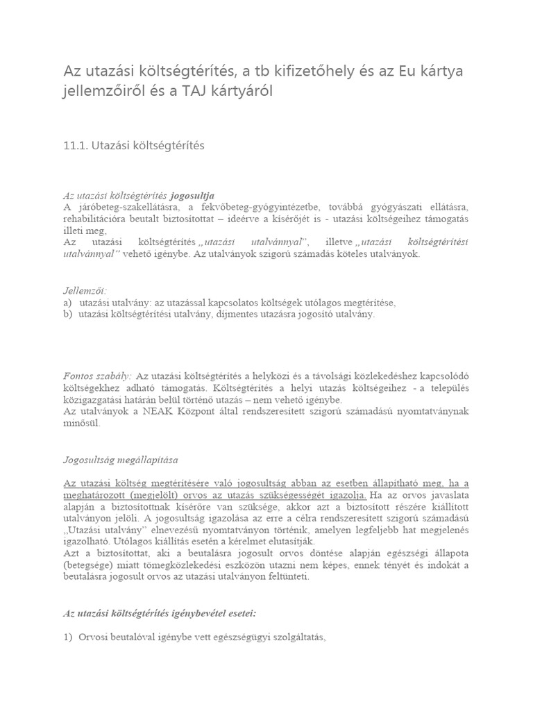 Az utaz si k lts gt r t s pdf