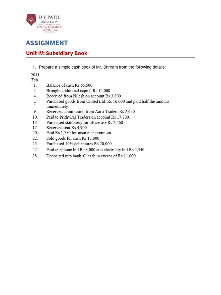Subsidiary visual data 3