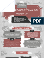 Di/tii Kalimantan Selatan