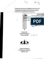 Peran & Kedudukan BPK RI