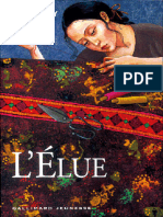 (Le Passeur 2) LÉlue (Lois Lowry) (Z-Library)