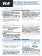 Class 12 Evolution Notes Summary | PDF | Evolution | Natural Selection