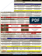 Past Draw Results - 3D, 4D, 5D, 6D, Lotto and Jackpot Games of Malaysia & Singapore 2