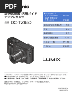 DC tz95d Guide 1