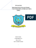 Jelaskan Bagaimana Kondisi Eropa Barat Sekitar Abad Ke 14