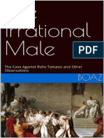 The Irrational Male - The Case Against Rollo Tomassi and Other Observations - Boaz - 2021 - Anna's Archive