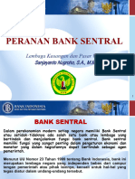 7 - LKPU - Peranan Bank Sentral