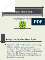 4 - LKPU - Sumber Dana Bank