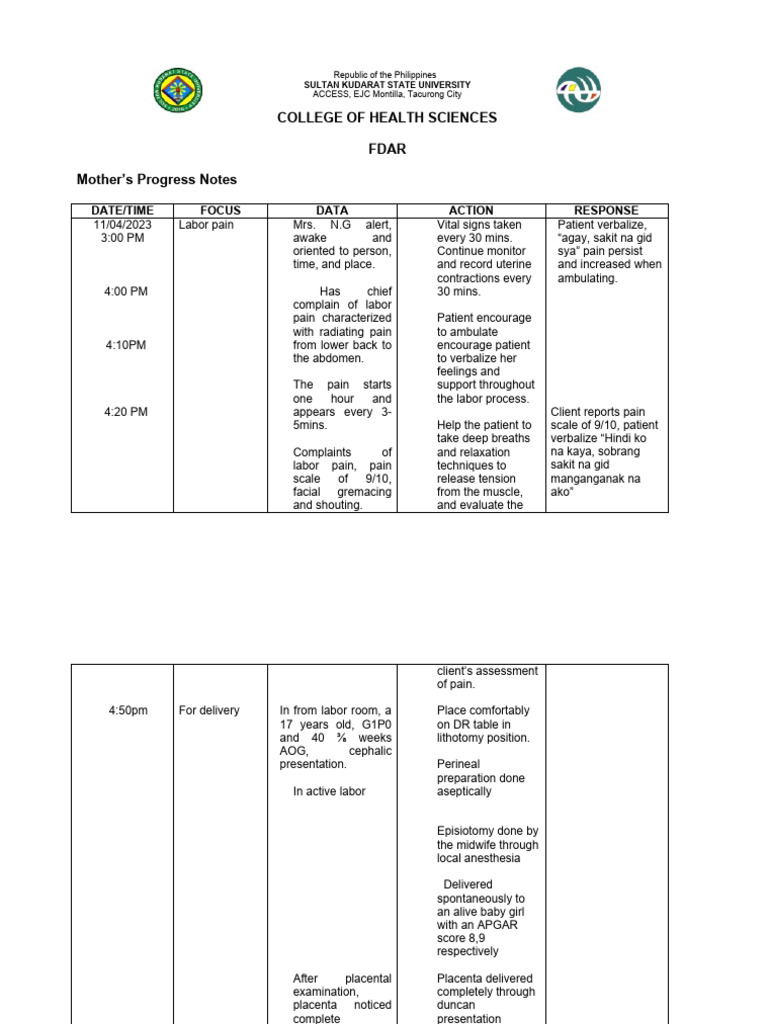 fdar-ito-pdf-childbirth-health-care