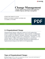 ITM235 - 1.1 & 1.2 Org Chnage, Portfolio, Program, and Project Managemen - v2