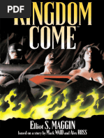 Kingdom Come - Elliot S Maggin | PDF | Mystery, Thriller & Crime ...
