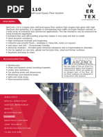 Chartek 7E | PDF | Paint | Coating