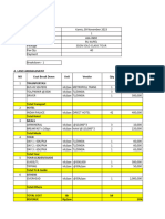 Solo Excel