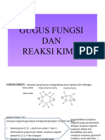 Gugus Fungsi Edit