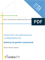 DAM M10 T05 PDF