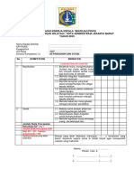 Instrumen PKKS 2023 Untuk Guru