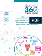 FulletoÌ EducaciÃ 360