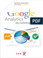 Helion - Google Analytics Dla Marketingowców