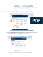 Protocol Management Process - Final