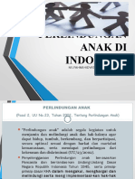 Sistem Perlindungan Anak Di Indonesia