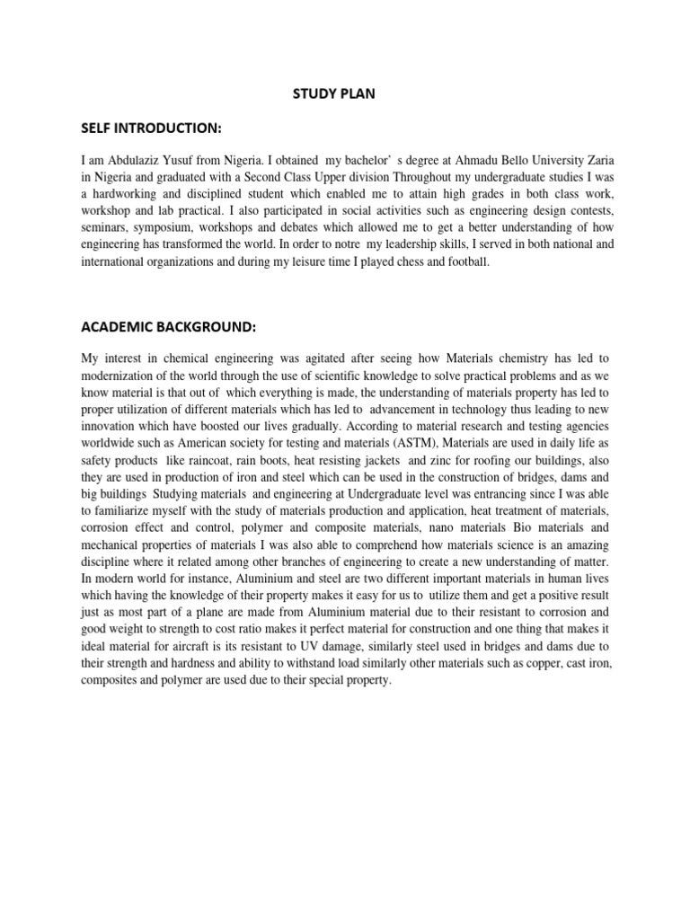 study-plan-for-chemical-engineering-pdf-materials-science