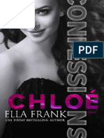 Ella Frank - Chloé - Vallomások 9