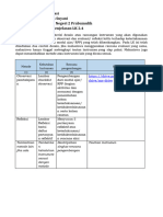 Lembar Evaluasi