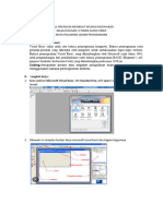 Pratikum Visual Basic 7