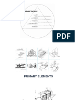 C. Toa Primary Elements