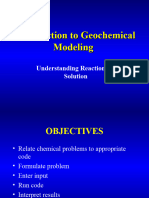 Freeport 2005 Modeling Lecture 1 Updated
