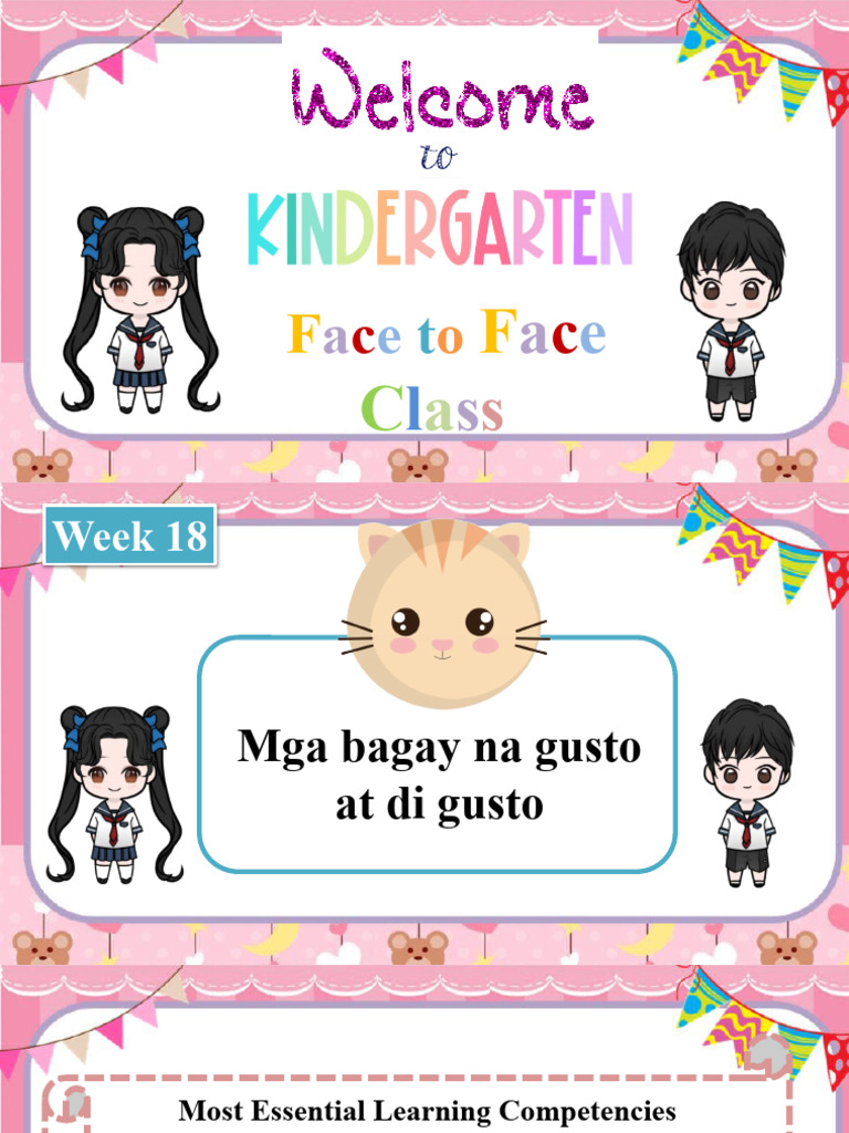 Week 18 EDITED Version | PDF