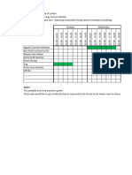 Timetable For On-Campus Visit