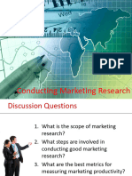Chapter 04 - Conducting-Marketing-Research