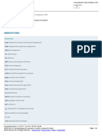 CAPÍTULO 19 - Farmacoterapia de La Psicosis y La Manía