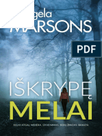 Angela Marsons - Iskrype Melai.2023