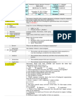 05 Long Test Biological Organization