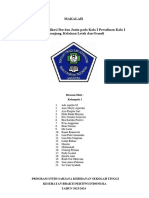 Makalah Persalinan Kel 3