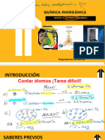 Sesion 7 Arítmetica Química