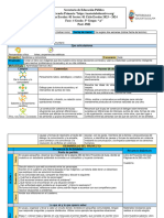 Proyecto3erGrado - Decidimos y Convivimos