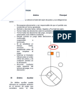 Tipos de Árbitros