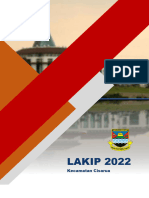 Lakip Cisarua 2022