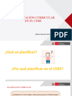 6 Planificación y Evaluación CEBE Rev