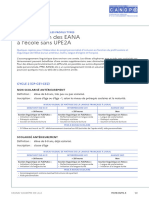 05 - Profils Types - EANA Çcole Sans UPE2A